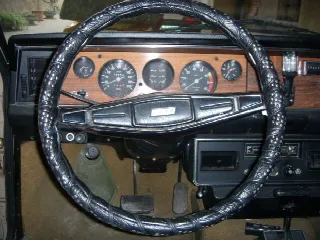 Foto 2 di 6: FIAT 132 special 1800 