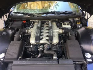 Foto 15 di 17: FERRARI 456(1992-2003) GT 