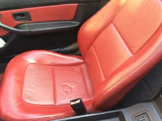 Foto 2 di 3: BMW Z3 roadster 1.8 