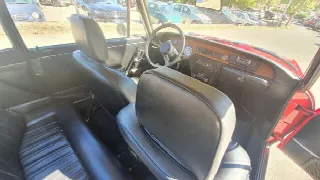 Foto 13 di 18: LANCIA Fulvia 3 1.3 S 