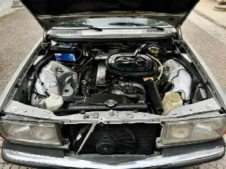 Foto 14 di 17: MERCEDES-BENZ 230 C CE coupè