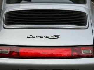 Foto 15 di 37: PORSCHE 993 4S  *come nuova*- da collezione  SOLD*