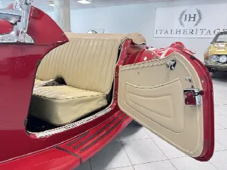 Foto 12 di 30: MG TD  
