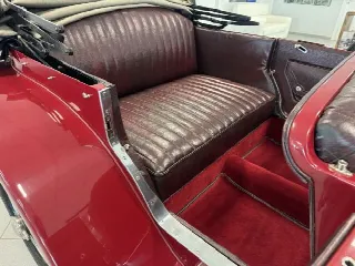 Foto 15 di 31: LANCIA Lambda  Tipo 218 Corsa 1000Miglia Passo Corto 