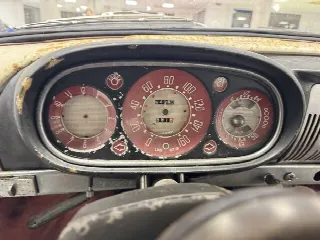 Foto 12 di 29: FIAT 1900 B Granluce 