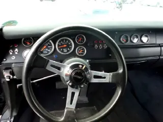 Foto 17 di 60: DODGE Charger R/T 440 512 STROKED 