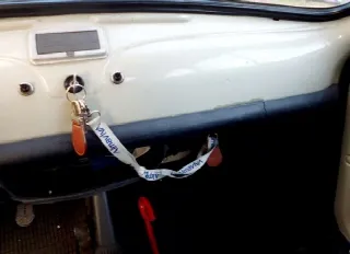 Foto 11 di 42: FIAT 500 F 
