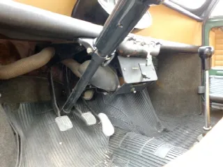 Foto 10 di 41: INNOCENTI MiniCooper MK1 