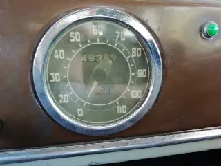 Foto 13 di 14: FIAT 500 500/C giardinetta  