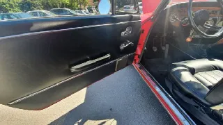 Foto 18 di 18: LANCIA Fulvia 3 1.3 S 