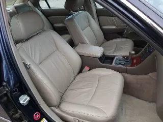 Foto 16 di 24: HONDA Legend KA9 3.5 V6 