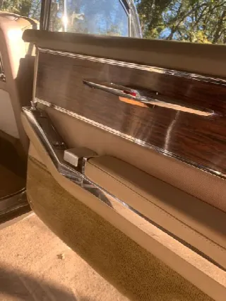 Foto 13 di 14: CADILLAC Fleetwood Serie 60 Special  