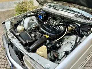 Foto 15 di 17: MERCEDES-BENZ 230 C CE coupè