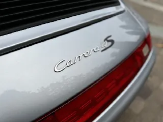 Foto 3 di 37: PORSCHE 993 4S  *come nuova*- da collezione  SOLD*