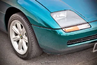 Foto 12 di 12: BMW Z1   