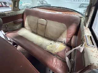Foto 14 di 29: FIAT 1900 B Granluce 