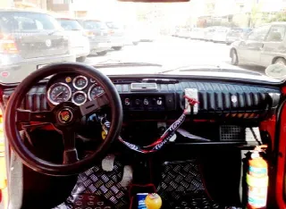 Foto 12 di 37: FIAT 126 (A1/P4) GP GIANNINI 650CC 