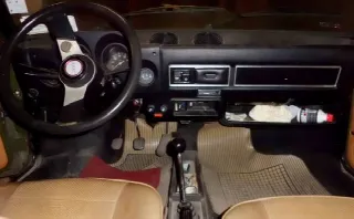 Foto 13 di 46: FIAT 128 COUPE' (SL) SPORT LUSSO 