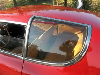 Foto 7 di 10: LANCIA Flavia Sport Zagato  