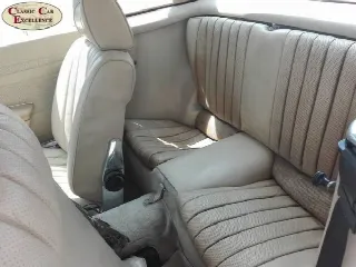Foto 8 di 9: MERCEDES-BENZ SL(1971-1989) 450 SL