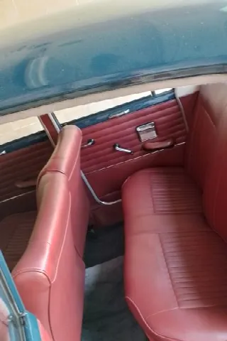 Foto 7 di 8: HILLMAN Touring Superleggera esemplare unico