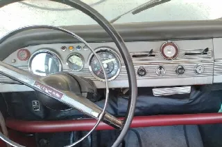 Foto 3 di 8: HILLMAN Touring Superleggera esemplare unico