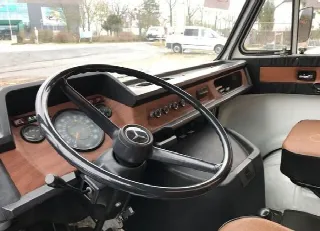 Foto 3 di 3: MERCEDES-BENZ L307 