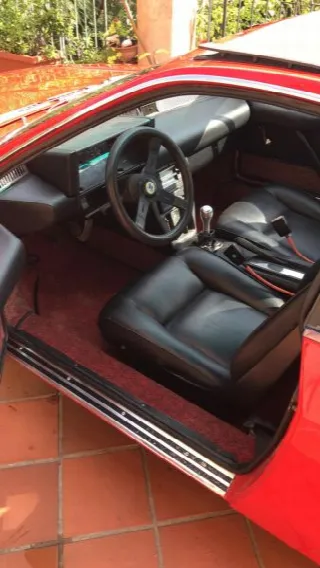 Foto 2 di 4: LANCIA MonteCarlo PRIMA SERIE 
