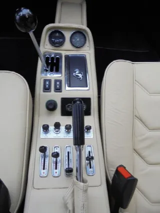 Foto 16 di 17: FERRARI 308(1974-1985) GTS QV 