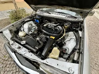 Foto 16 di 17: MERCEDES-BENZ 230 C CE coupè