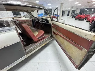 Foto 15 di 29: FIAT 1900 B Granluce 