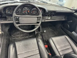 Foto 20 di 30: PORSCHE 911 Speedster 3.2