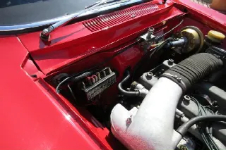 Foto 23 di 52: ALFA ROMEO GTA 1300 Junior 