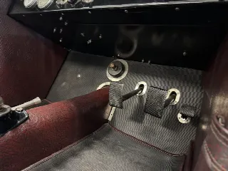 Foto 21 di 31: LANCIA Lambda  Tipo 218 Corsa 1000Miglia Passo Corto 