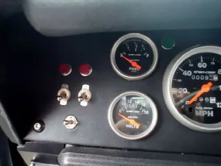 Foto 13 di 60: DODGE Charger R/T 440 512 STROKED 