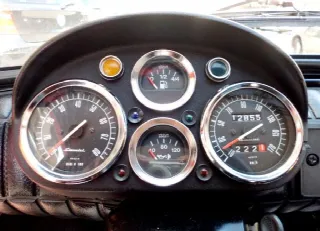 Foto 18 di 37: FIAT 126 (A1/P4) GP GIANNINI 650CC 