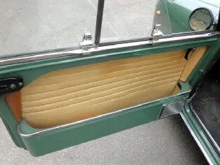 Foto 16 di 41: INNOCENTI MiniCooper MK1 
