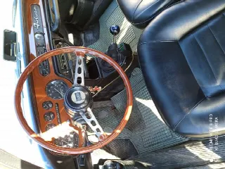 Foto 4 di 8: LANCIA Fulvia zagato sport 1600   