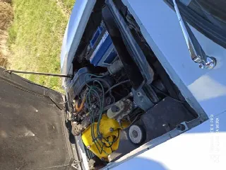 Foto 3 di 8: LANCIA Fulvia zagato sport 1600   