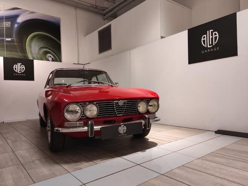 LE MERAVIGLIE DI ALFA GARAGE ANCHE AGLI OPERATORI DEL SETTORE