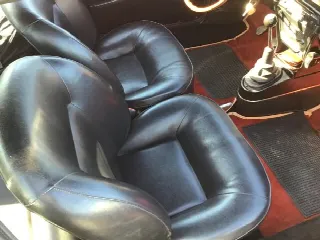 Foto 4 di 5: LANCIA Fulvia Sport Competizione Stradale Zagato 1.3 