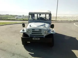 Foto 4 di 12:  FIAT CAMPAGNOLA