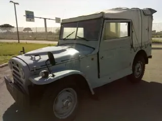 Foto 6 di 12:  FIAT CAMPAGNOLA