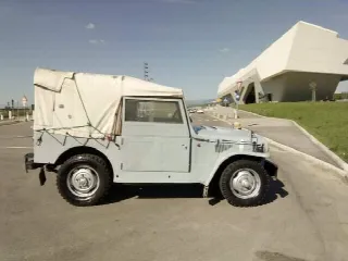 Foto 12 di 12:  FIAT CAMPAGNOLA