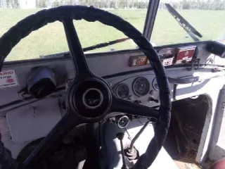 Foto 9 di 12:  FIAT CAMPAGNOLA
