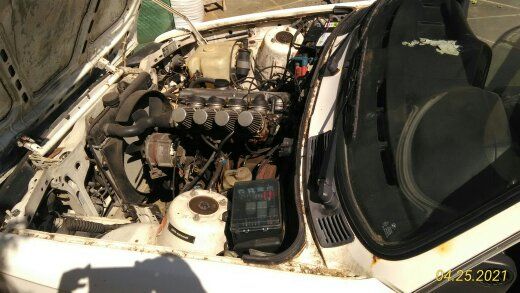 BMW 316 berlina 