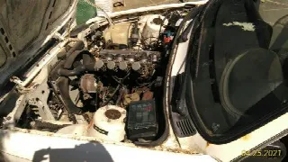 Foto 10 di 12: BMW 316 berlina 