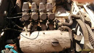 Foto 12 di 12: BMW 316 berlina 