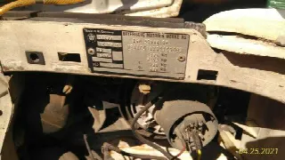 Foto 3 di 12: BMW 316 berlina 