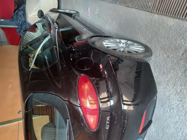 Annuncio 2909
